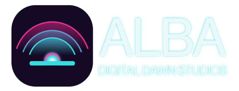 ALBA — Digital Dawn Studios
