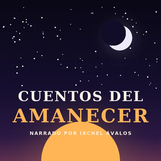 Portada de Cuentos del Amanecer